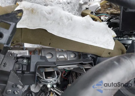 2018 Mazda Mazda6 Sport z USA, uszkodzony, nr VIN JM1GL1UM1J1326989